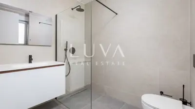 Apartment 109 m², Opatija, Plahuti - new build near the sea - 9