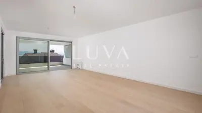 Apartment 109 m², Opatija, Plahuti - new build near the sea - 17