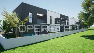House for sale in Preko, 106 m² - 8