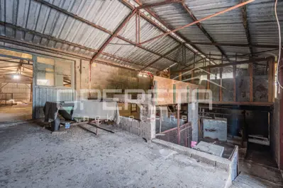 Seosko imanje 13.122 m², Zatka Čepić - pogled na Učku - 12
