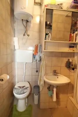 Stan u Rijeci, centar - potkrovlje, namješten - 8