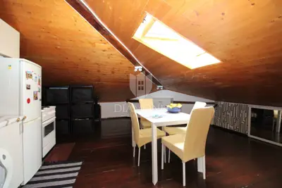 Stan u Rijeci, centar - potkrovlje, namješten - 4
