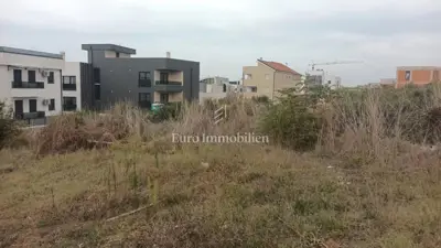 Land plot for sale in Bili brig