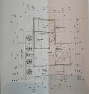Zagreb, Šalata, luksuzna dvojna kuća, bazen, parknig, welness - 19