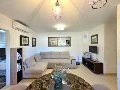 68 m² Wohnung, Veli vrh, Pula - 2 Schlafzimmer und Terrasse - 11