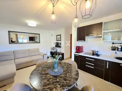 68 m² Wohnung, Veli vrh, Pula - 2 Schlafzimmer und Terrasse - 4