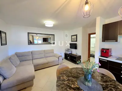68 m² Wohnung, Veli vrh, Pula - 2 Schlafzimmer und Terrasse - 16
