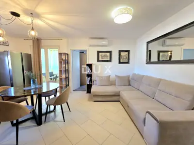 68 m² Wohnung, Veli vrh, Pula - 2 Schlafzimmer und Terrasse - 12