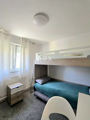68 m² Wohnung, Veli vrh, Pula - 2 Schlafzimmer und Terrasse - 14