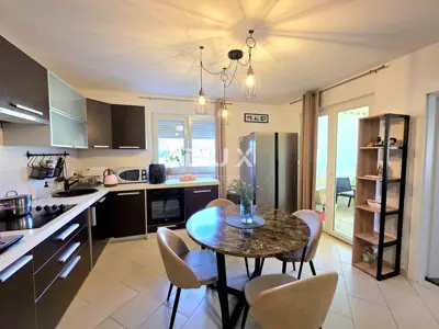 68 m² Wohnung, Veli vrh, Pula - 2 Schlafzimmer und Terrasse - 7