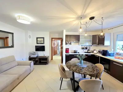 68 m² Wohnung, Veli vrh, Pula - 2 Schlafzimmer und Terrasse - 2