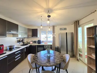 68 m² Wohnung, Veli vrh, Pula - 2 Schlafzimmer und Terrasse - 9