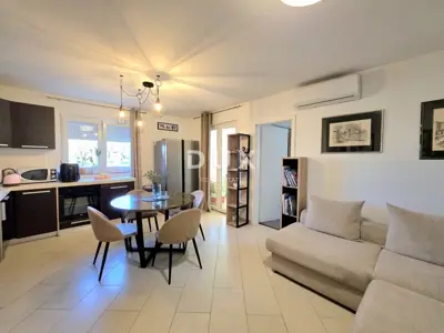 Apartment 68 m², Veli vrh, Pula - 2 bedrooms and terrace