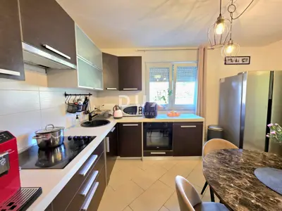 68 m² Wohnung, Veli vrh, Pula - 2 Schlafzimmer und Terrasse - 6