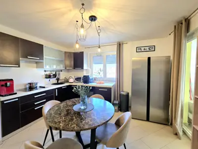 68 m² Wohnung, Veli vrh, Pula - 2 Schlafzimmer und Terrasse - 8