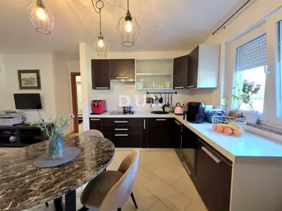 68 m² Wohnung, Veli vrh, Pula - 2 Schlafzimmer und Terrasse - 5