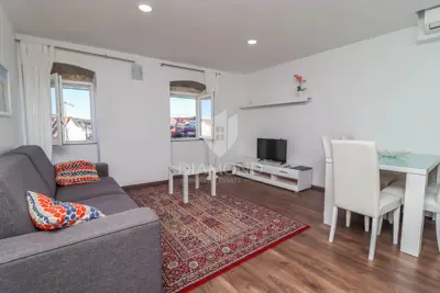 Stan 90 m², Rovinj centar - 2 jedinice, obnovljen - 9