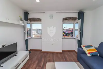 Stan 90 m², Rovinj centar - 2 jedinice, obnovljen - 2