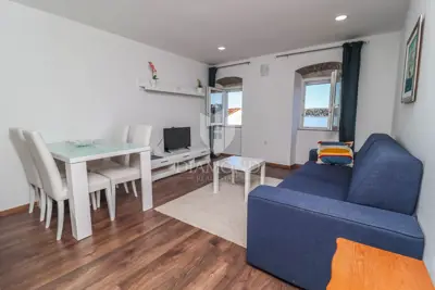 Apartment 90 m², Rovinj center - 2 units, renovated