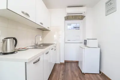 Stan 90 m², Rovinj centar - 2 jedinice, obnovljen - 3