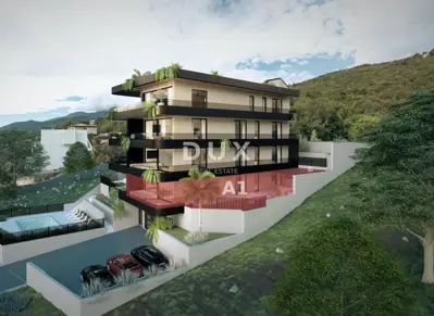 Apartment for sale in Ičići, 120,1 m² - 2