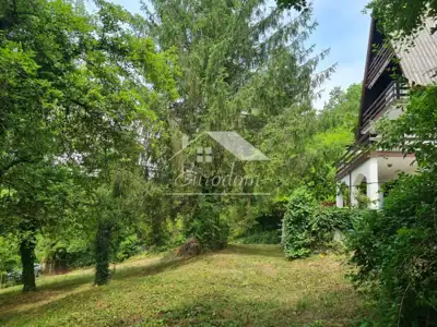 House 133 m², Sveti Križ Začretje - quiet location - 2