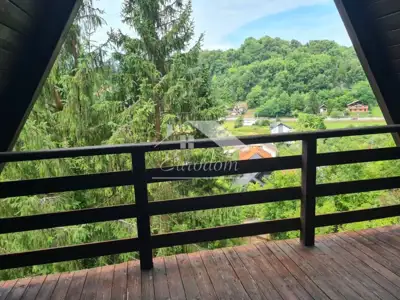 House 133 m², Sveti Križ Začretje - quiet location - 11