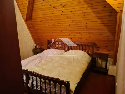 House 133 m², Sveti Križ Začretje - quiet location - 14