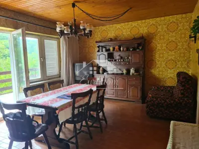 House 133 m², Sveti Križ Začretje - quiet location - 9