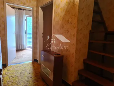 House 133 m², Sveti Križ Začretje - quiet location - 7