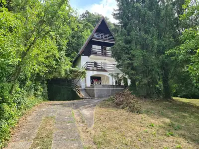 House 133 m², Sveti Križ Začretje - quiet location - 5