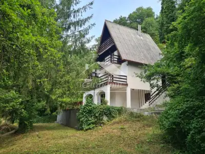 Kuća 133 m², Sveti Križ Začretje - mirna lokacija