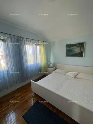 Excellent apartment with a large terrace and sea view, Novigrad! - 6