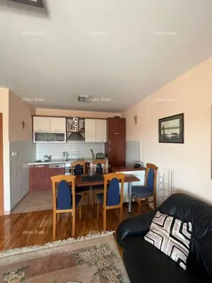 Excellent apartment with a large terrace and sea view, Novigrad! - 3