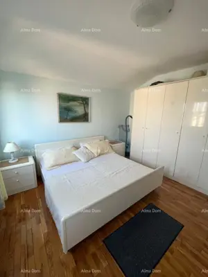 Excellent apartment with a large terrace and sea view, Novigrad! - 5