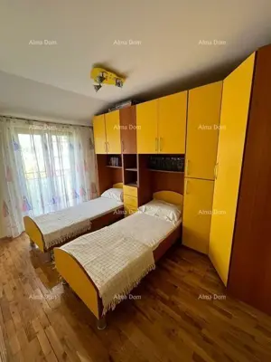 Excellent apartment with a large terrace and sea view, Novigrad! - 4