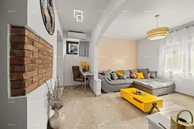 Villa in Rovinj, privater Pool und Sauna - 7