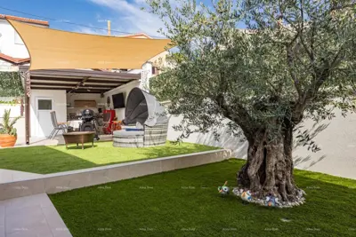 Villa in Rovinj, privater Pool und Sauna - 12