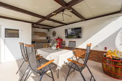 Villa in Rovinj, privater Pool und Sauna - 13