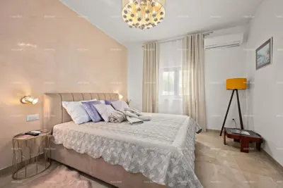 Villa in Rovinj, privater Pool und Sauna - 3