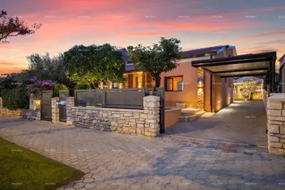 Villa in Rovinj, privater Pool und Sauna - 6