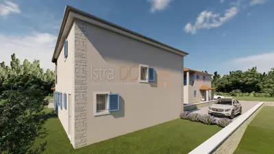 Kuća u Ližnjanu, bazen i 122 m² stambene površine - 8
