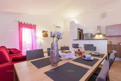 Kuća s bazenom, Pula Centar, blizu centra - 20