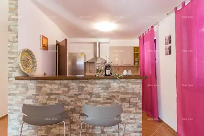 Kuća s bazenom, Pula Centar, blizu centra - 9