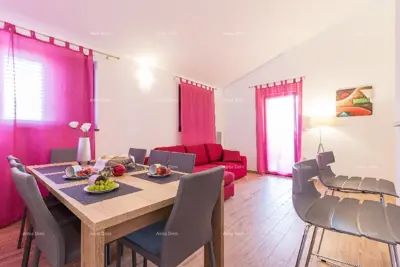 Kuća s bazenom, Pula Centar, blizu centra - 19