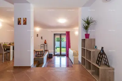 Kuća s bazenom, Pula Centar, blizu centra - 12