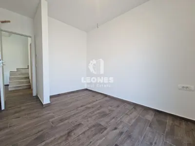 Stan 98 m², Zambratija, 300 m od mora i krovna terasa - 13