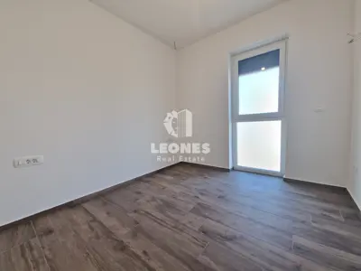 Stan 98 m², Zambratija, 300 m od mora i krovna terasa - 12