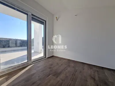 Stan 98 m², Zambratija, 300 m od mora i krovna terasa - 16