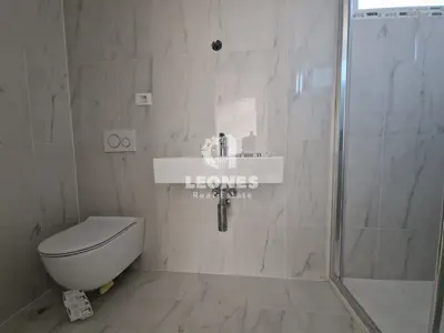 Stan 98 m², Zambratija, 300 m od mora i krovna terasa - 15